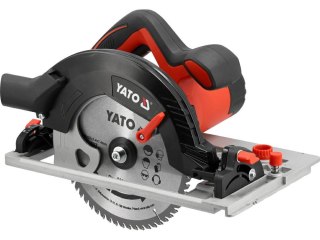 YATO PILARKA CIESIELSKA PRECYZYJNA 190mm 1600W