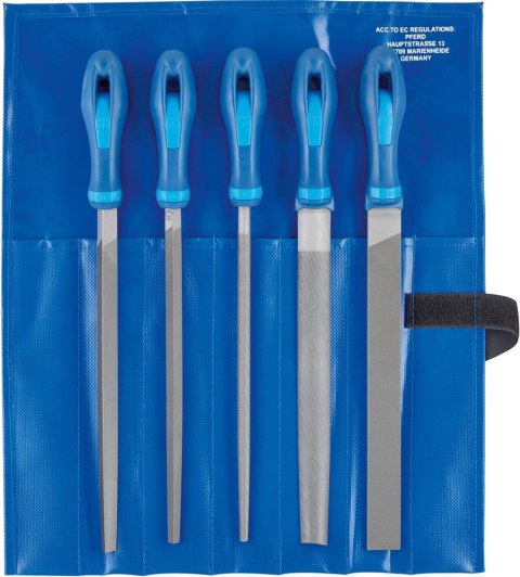 Zest.pilnikow warsztat. 250mm,naciecie2,5-cz. PFERD Zest.pilnikow warsztat. 250mm,naciecie2,5-cz. PFERD