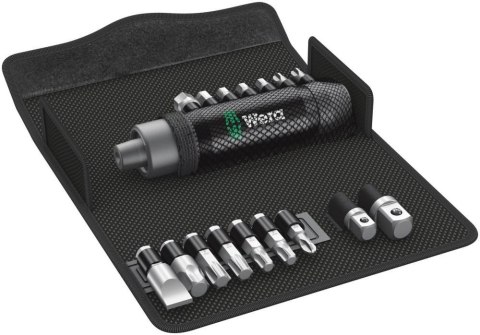Zest.recznego Wkretaka udarowego 122,941176470588 Wera Zest.recznego Wkretaka udarowego 122,941176470588 Wera