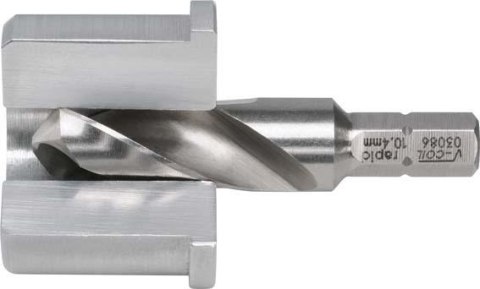 Zestaw do naprawy gwintowRAPID 1xD M3x0,5 V-COIL Zestaw do naprawy gwintowRAPID 1xD M3x0,5 V-COIL