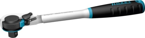 Zestaw nasadek 1/4" i 1/2", 47-cz. 953HP HAZET Zestaw nasadek 1/4" i 1/2", 47-cz. 953HP HAZET