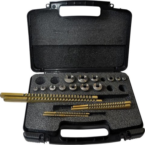 Zestaw wkretakow TORX 6-czesciowy Wera Zestaw wkretakow TORX 6-czesciowy Wera