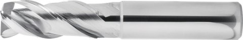 Frez trzpieniowy pełnowęglikowy 3-ostrza 10mm GÜHRING Frez trzpieniowy pełnowęglikowy 3-ostrza 10mm GÜHRING