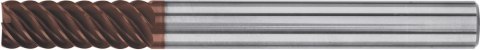 Frez wieloostrzowy,dlugi,DIN6527,pelnow.Signum, 6-8-os.chw.HA5mm GÜHRING Frez wieloostrzowy,dlugi,DIN6527,pelnow.Signum, 6-8-os.chw.HA5mm GÜHRING