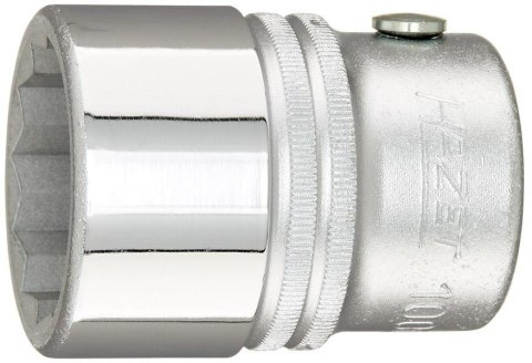 Klucz nasadowy - nasadka 3/4" 12-kątna, 22x52mm, 1000Z-22 HAZET Klucz nasadowy - nasadka 3/4" 12-kątna, 22x52mm, 1000Z-22 HAZET