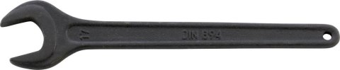 Klucz plaski,jednostronny85mm DIN 894 Klucz plaski,jednostronny85mm DIN 894