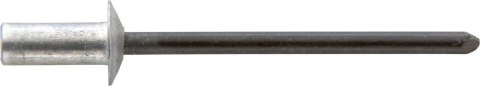 Nit 1-str.zam.CAP,al/stalleb plas.-okr. 4,8x11mm GESIPA (500 szt.) Nit 1-str.zam.CAP,al/stalleb plas.-okr. 4,8x11mm GESIPA (500 szt.)