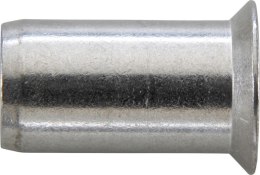 Nitonakretki stalowe, ocynk,leb wpuszczany 90 M5x7x13,5mm GESIPA (500 szt.)