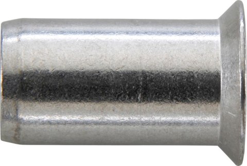 Nitonakretki ze stali szlachetnej leb wpuszczany 90 M5x7x13,5mm GESIPA (500 szt.) Nitonakretki ze stali szlachetnej leb wpuszczany 90 M5x7x13,5mm GESIPA (500 szt.)