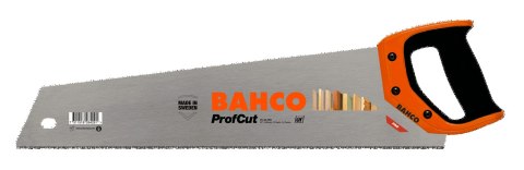 Piła ręczna PROF CUT 20" 9/10 Z/Cal BAHCO Piła ręczna PROF CUT 20" 9/10 Z/Cal BAHCO