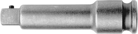 Przedluzka udarowa 1/4" 50mm ASW Przedluzka udarowa 1/4" 50mm ASW
