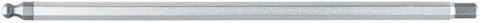 Trzpien dwustronny 175mm 6-kat/kulista glowka 3mm Wera Trzpien dwustronny 175mm 6-kat/kulista glowka 3mm Wera