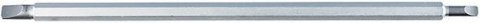 Trzpien dwustronny 175mm plaski 4x0,6/6x1mm Wera