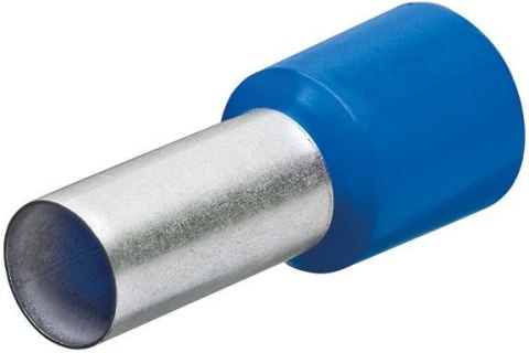 Tulejka kablowa z kołnierzem, długość 12mm, Fi 16mm, 100 szt. KNIPEX Tulejka kablowa z kołnierzem, długość 12mm, Fi 16mm, 100 szt. KNIPEX