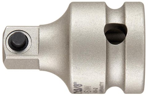 Udarowa redukcja 1/2" na 3/8" ASW Udarowa redukcja 1/2" na 3/8" ASW