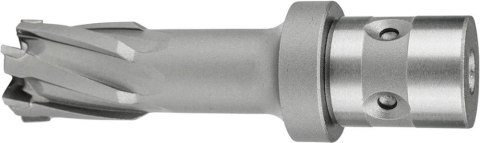 Wiertlo rdzen.QuickIn ,ostrza z weglika spiek. dokladne chwyt Weldon 61/35mm, Wiertlo rdzen.QuickIn ,ostrza z weglika spiek. dokladne chwyt Weldon 61/35mm,