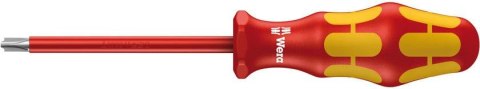 Wkretak 162i VDE PlusMinus/PH1x80mm Wera Wkretak 162i VDE PlusMinus/PH1x80mm Wera