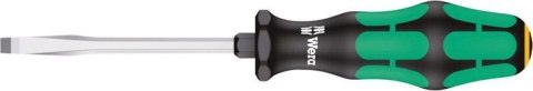 Wkretak 334 SK plaski 4,5x0,8x90mm Wera Wkretak 334 SK plaski 4,5x0,8x90mm Wera
