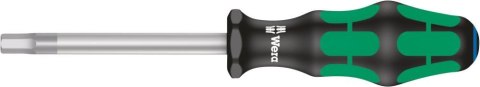 Wkretak 354, do srub z lbem z gniazdemszesciokatnym 2,5x75mm Wera Wkretak 354, do srub z lbem z gniazdemszesciokatnym 2,5x75mm Wera