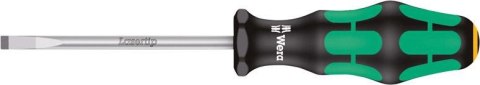 Wkrętak płaski 335, 6x1,2x100mm Wera Wkrętak płaski 335, 6x1,2x100mm Wera