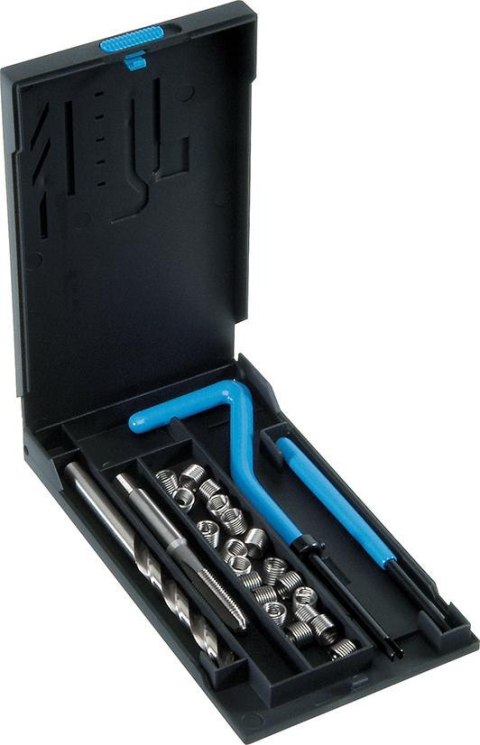 Zestaw do naprawy gwintowM6x1 V-COIL Zestaw do naprawy gwintowM6x1 V-COIL