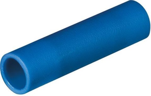 Złączka kablowa tulejowa niebieska, 1,5-2,5mm², 100 szt. KNIPEX Złączka kablowa tulejowa niebieska, 1,5-2,5mm², 100 szt. KNIPEX