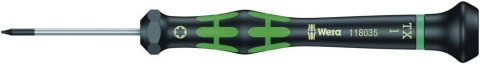 Dla elektronikow wkretak T8x mm Wera Dla elektronikow wkretak T8x mm Wera