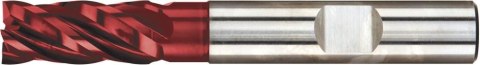 Frez trzpieniowy HSSE-PM 10mm długi GÜHRING Frez trzpieniowy HSSE-PM 10mm długi GÜHRING