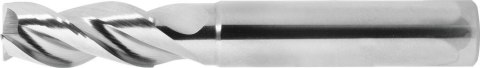 Frez trzpieniowy WN chwyt HA,3-ostrz.,6mm pelnoweglikowy,GÜHRING Frez trzpieniowy WN chwyt HA,3-ostrz.,6mm pelnoweglikowy,GÜHRING