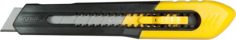 Noz uniwersalny SM, 18 mmSTANLEY Noz uniwersalny SM, 18 mmSTANLEY