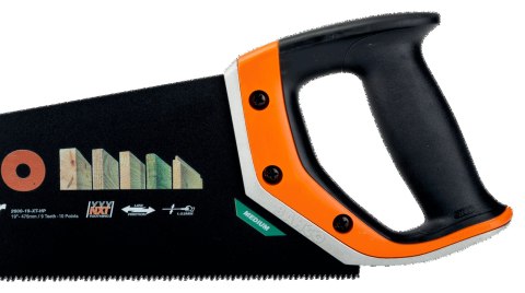 Piła ręczna Superior 19in 9/10 Z/C BAHCO Piła ręczna Superior 19in 9/10 Z/C BAHCO