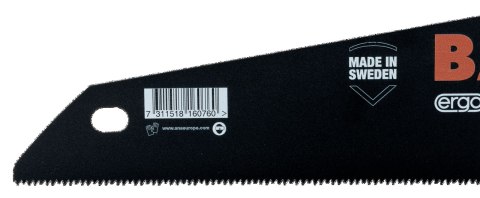 Piła ręczna Superior 19in 9/10 Z/C BAHCO Piła ręczna Superior 19in 9/10 Z/C BAHCO