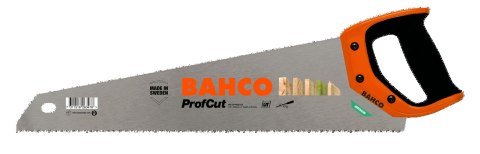 Piła ręczna ostrzona ProfCut 16 in 7/8 ZPC BAHCO Piła ręczna ostrzona ProfCut 16 in 7/8 ZPC BAHCO