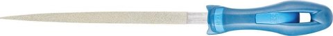 Pilnik warsztatowy DF1152,polokragly 200mm D151 diamentowy, PFERD Pilnik warsztatowy DF1152,polokragly 200mm D151 diamentowy, PFERD