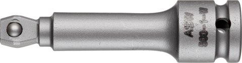 Przedluzka katowa,udarowa1/4" 50mm ASW Przedluzka katowa,udarowa1/4" 50mm ASW