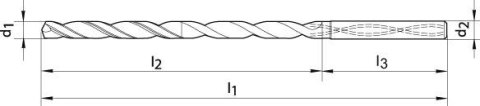 Standardowa wkladka do gwintow 2xD M12x1,75 V-COIL (100 szt.) Standardowa wkladka do gwintow 2xD M12x1,75 V-COIL (100 szt.)