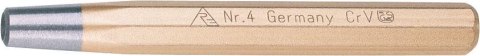 Tasma scierna, korund 6x520mm K120 VSM Tasma scierna, korund 6x520mm K120 VSM