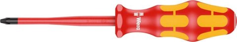 Wkretak 162iS VDE PH1x80mm Wera Wkretak 162iS VDE PH1x80mm Wera