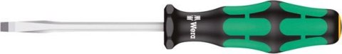 Wkretak 334 SK plaski 3,5x0,6x75mm Wera Wkretak 334 SK plaski 3,5x0,6x75mm Wera