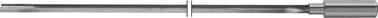 Wkretak 367 z funkcja przytrzym. T8x60mm Wera Wkretak 367 z funkcja przytrzym. T8x60mm Wera