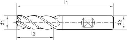 Zest.frezow Ratio,dlugichVHM,FIRE 5-cz..,4-ostrz.,chwytHB 6-16mm GÜHRING Zest.frezow Ratio,dlugichVHM,FIRE 5-cz..,4-ostrz.,chwytHB 6-16mm GÜHRING