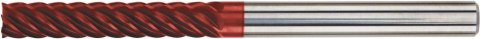 Frez wieloostrzowy, WN,pelnow.FIRE,6-os.16mm b.dlugi,GÜHRING Frez wieloostrzowy, WN,pelnow.FIRE,6-os.16mm b.dlugi,GÜHRING