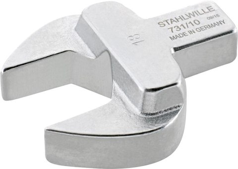 Gwintownik maszynowy DIN374 HSSE TiN,ksztalt BM18x1,5 GÜHRING Gwintownik maszynowy DIN374 HSSE TiN,ksztalt BM18x1,5 GÜHRING