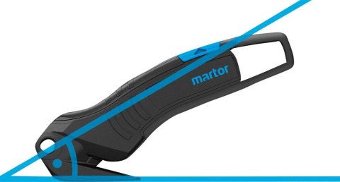 Noz bezpieczny SECUMAX 320 Martor Noz bezpieczny SECUMAX 320 Martor