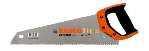 Piła ręczna do ostrzenia ProfCut 19 in 7/8 ZPC BAHCO Piła ręczna do ostrzenia ProfCut 19 in 7/8 ZPC BAHCO