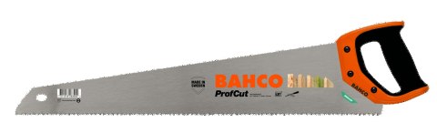 Piła ręczna do ostrzenia ProfCut 19 in 7/8 ZPC BAHCO Piła ręczna do ostrzenia ProfCut 19 in 7/8 ZPC BAHCO