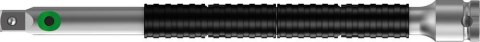 Przedluzka z tulejka ZYKLOP 1/4" 150mm Wera Przedluzka z tulejka ZYKLOP 1/4" 150mm Wera