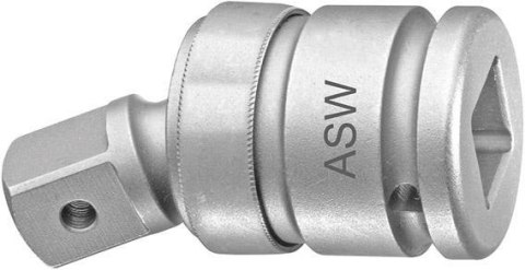 Przegub kulowy,udar. 1" 110mm ASW Przegub kulowy,udar. 1" 110mm ASW