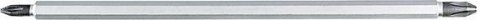 Trzpien dwustronny 175mm PH1/PH2 Wera Trzpien dwustronny 175mm PH1/PH2 Wera