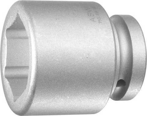 Udarowa koncowka wymiennaklucza nasadowego, 1." 30mm ASW Udarowa koncowka wymiennaklucza nasadowego, 1." 30mm ASW